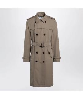 BURBERRY Тренч / плащ