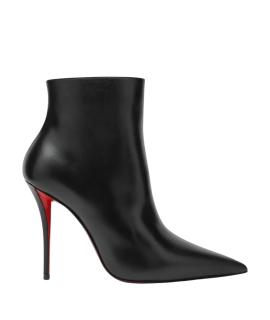 CHRISTIAN LOUBOUTIN Ботильоны
