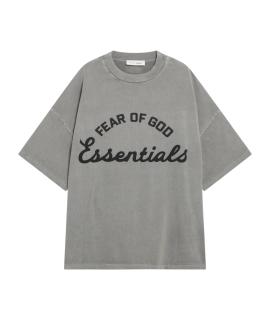 FEAR OF GOD ESSENTIALS Футболка