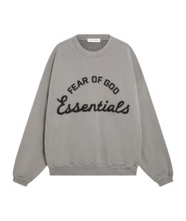 FEAR OF GOD ESSENTIALS Худи/толстовка