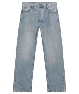 FEAR OF GOD ESSENTIALS Прямые джинсы