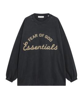 FEAR OF GOD ESSENTIALS Худи/толстовка