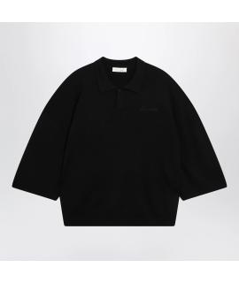 FEAR OF GOD ESSENTIALS Поло с коротким рукавом