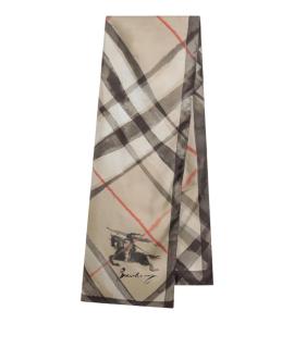 BURBERRY Шарф