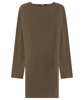 JACQUEMUS Коктейльное платье