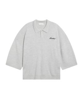 FEAR OF GOD ESSENTIALS Поло с коротким рукавом