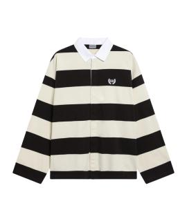 BALENCIAGA Кэжуал рубашка