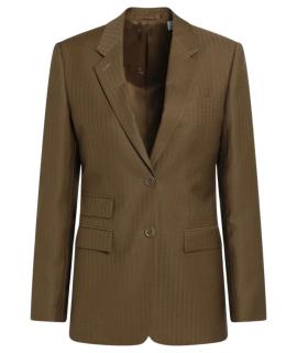BURBERRY Жакет/пиджак