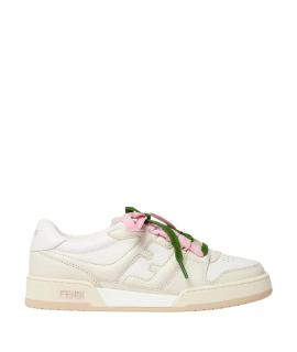 FENDI Кеды