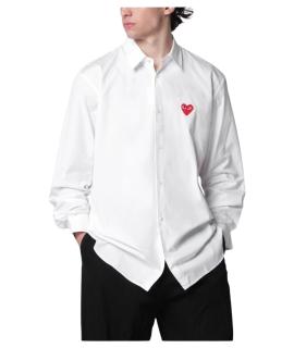 COMME DES GARÇONS SHIRT Кэжуал рубашка
