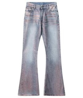 ACNE STUDIOS Джинсы клеш