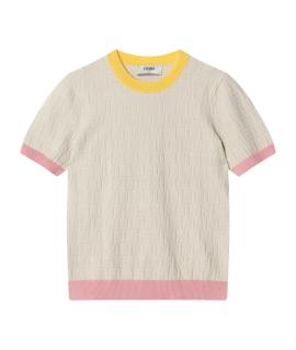 FENDI Футболка