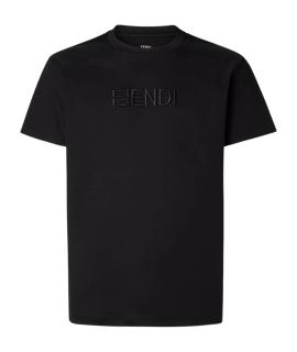 FENDI Футболка