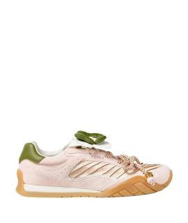 FENDI Кеды