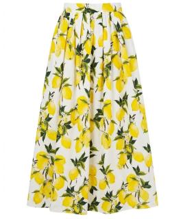 DOLCE&GABBANA Юбка макси