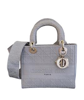 CHRISTIAN DIOR Сумка с короткими ручками