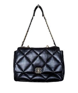 CHANEL Сумка через плечо
