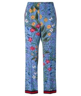 GUCCI Прямые брюки
