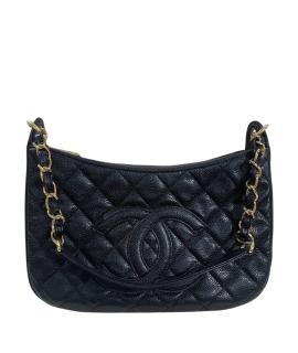 CHANEL Сумка через плечо