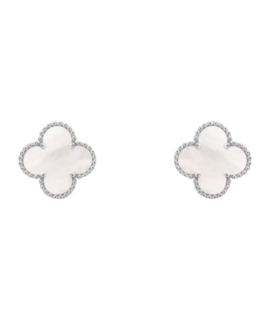 VAN CLEEF & ARPELS Серьги