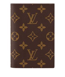 LOUIS VUITTON Обложка/футляр