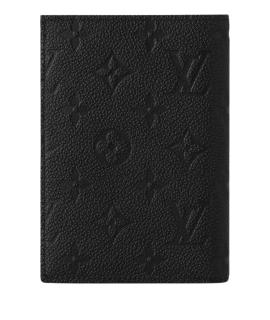 LOUIS VUITTON Обложка/футляр