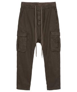 BORIS BIDJAN Повседневные брюки