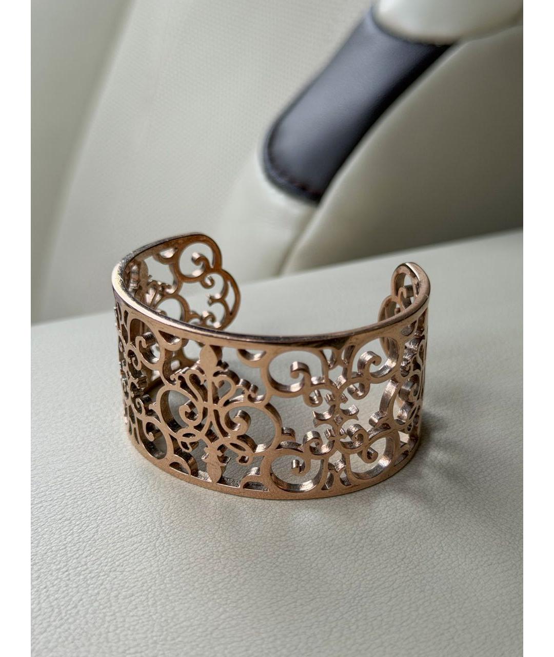 TIFFANY&CO Золотой браслет, фото 2
