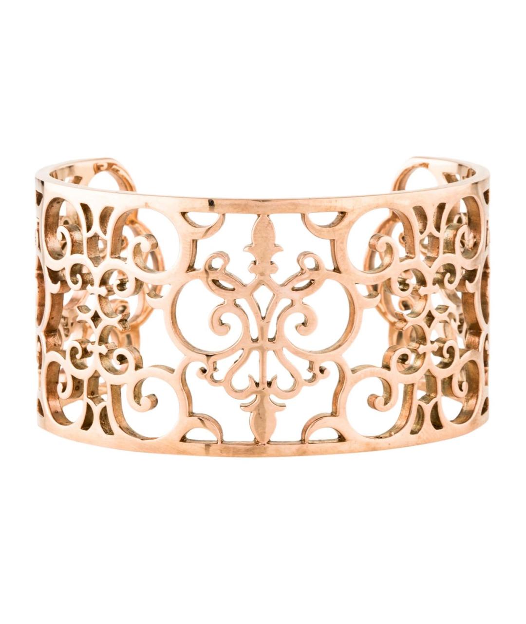 TIFFANY&CO Золотой браслет, фото 6