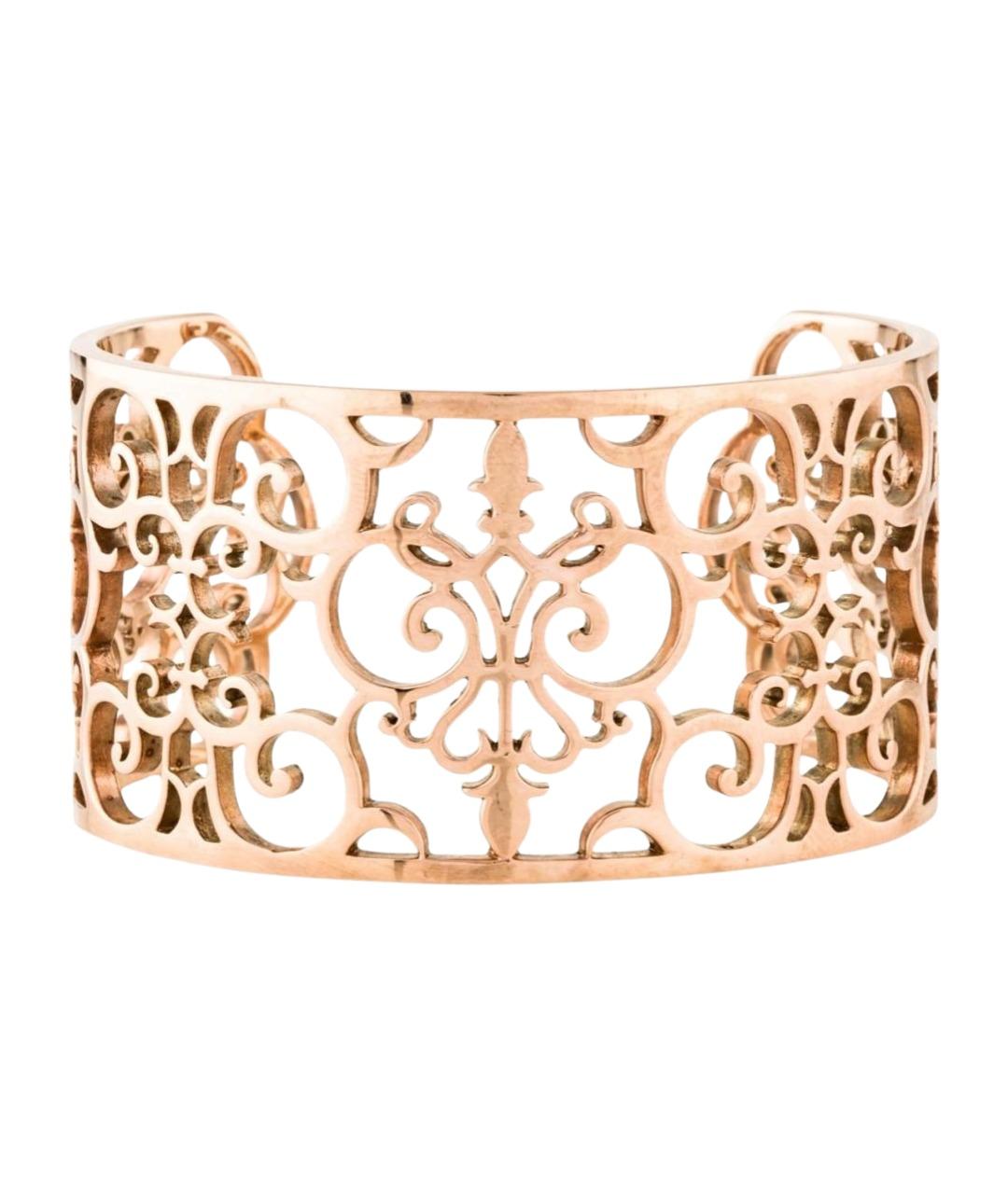TIFFANY&CO Золотой браслет, фото 1