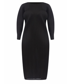 

Повседневное платье PLEATS PLEASE BY ISSEY MIYAKE