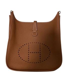 HERMES Сумка через плечо
