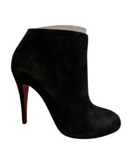CHRISTIAN LOUBOUTIN Ботильоны