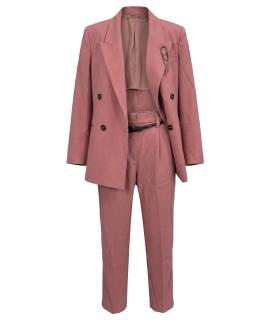 BRUNELLO CUCINELLI Костюм с брюками