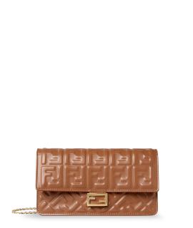 FENDI Клатч/вечерняя сумка