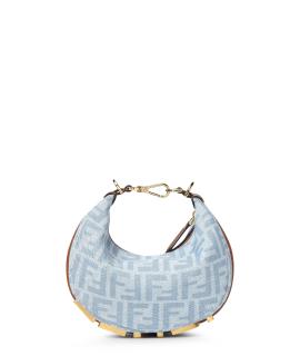FENDI Сумка с короткими ручками