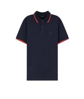 GUCCI Поло с коротким рукавом