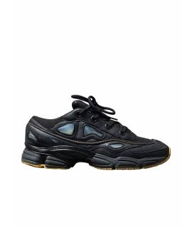RAF SIMONS Низкие кроссовки / кеды