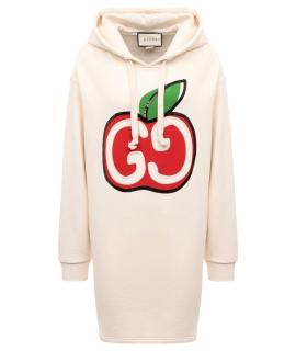 GUCCI Повседневное платье