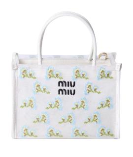 MIU MIU Сумка тоут