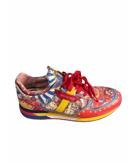 DOLCE&GABBANA Кроссовки