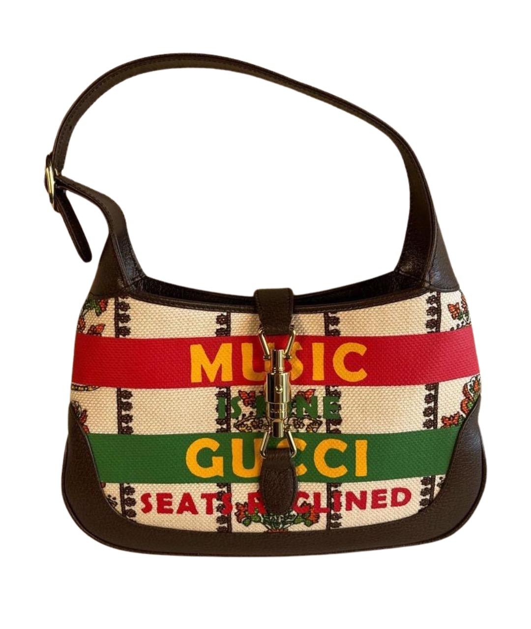 GUCCI Мульти сумка с короткими ручками, фото 1