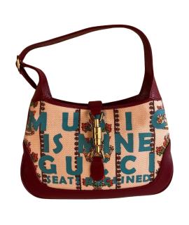 GUCCI Сумка с короткими ручками
