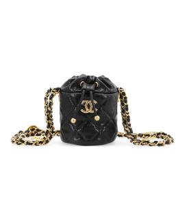 CHANEL Сумка через плечо