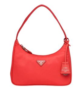 PRADA Сумка через плечо