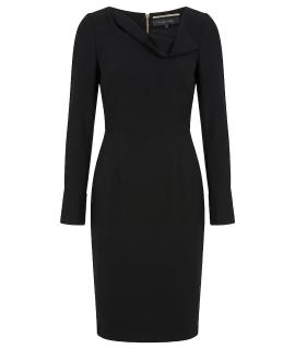 ROLAND MOURET Повседневное платье