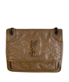 SAINT LAURENT Сумка через плечо
