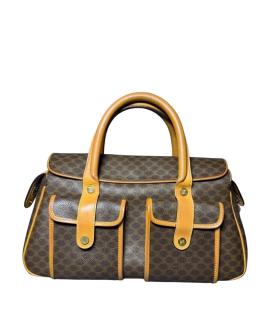 CELINE Сумка с короткими ручками