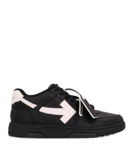 OFF-WHITE Низкие кроссовки / кеды
