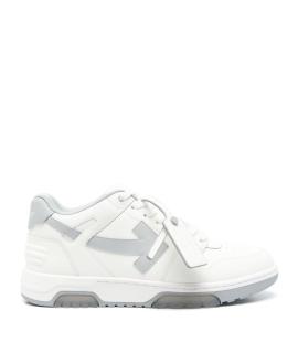 OFF-WHITE Низкие кроссовки / кеды